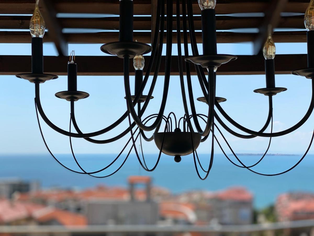 Millennium II Family Paradise Aparthotel Sveti Vlas Exterior foto