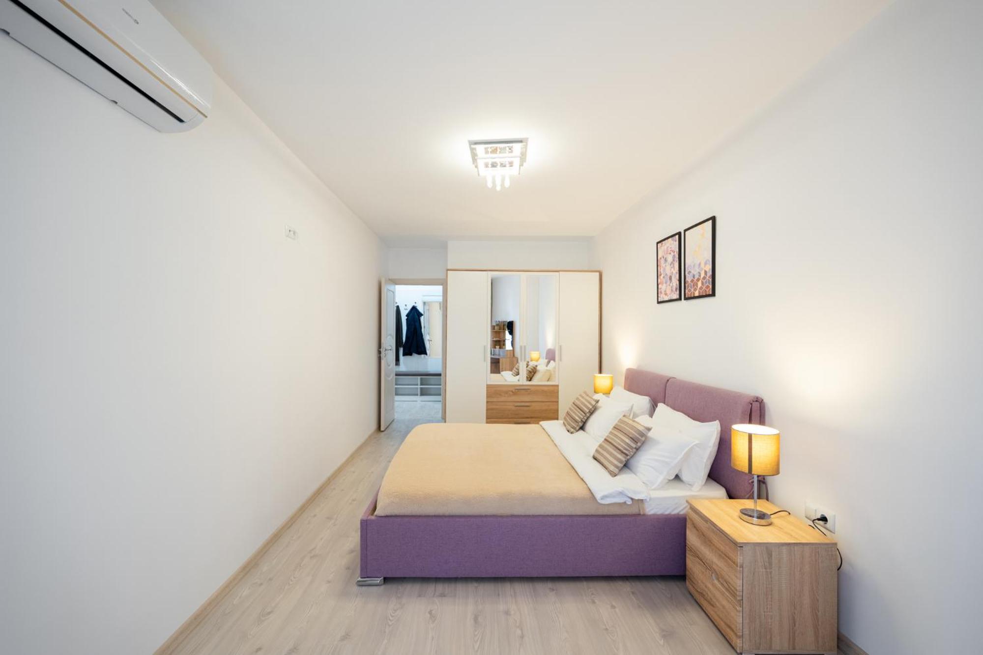 Millennium II Family Paradise Aparthotel Sveti Vlas Exterior foto